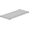 Étagère supplémentaire pour étagères G1, 750 x 400 mm